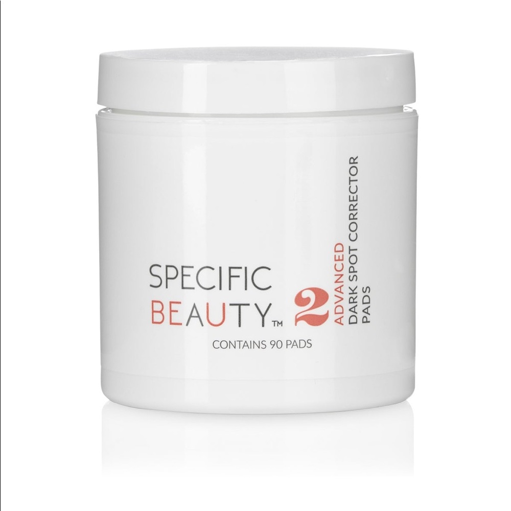SPECIFIC BEAUTY Advanced Dark Spot Corrector Pads